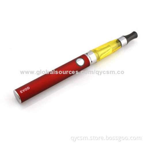 Evod Battery with Change Battery Core and TOPSEE Micro-controller, Hot-sellingNew